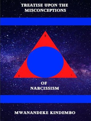 cover image of Treatise Upon the Misconceptions of Narcissism